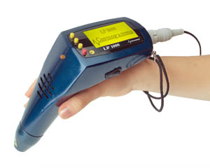 Máy laser trị liệu